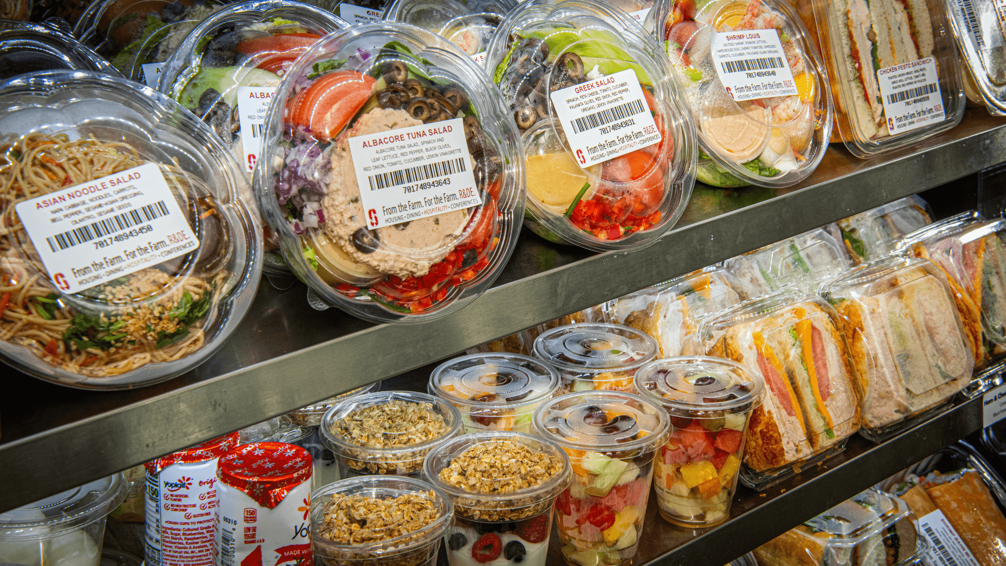 Decadence Mini Market photo