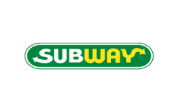 Subway logo
