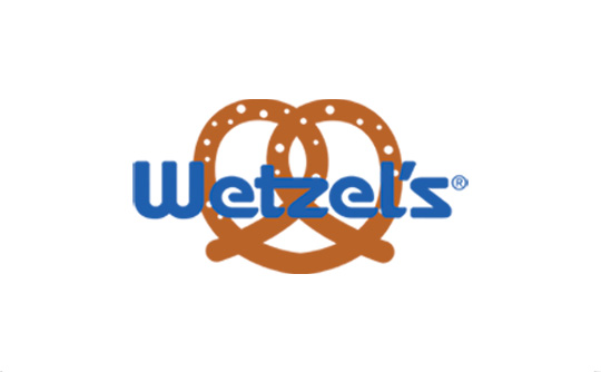 Wetzel’s Pretzels logo